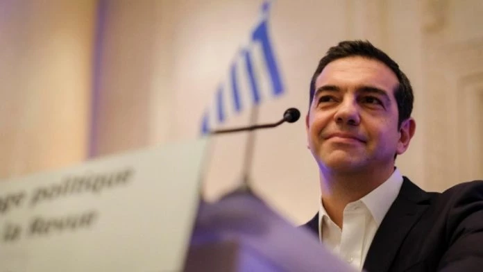 Ιταλικό περιοδικό για Τσίπρα: «Η Αριστερά προορίζεται να εξαφανιστεί»